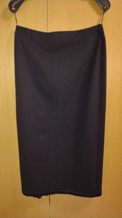 Дамски черни поли