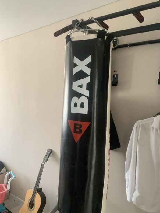 Боксерская груша