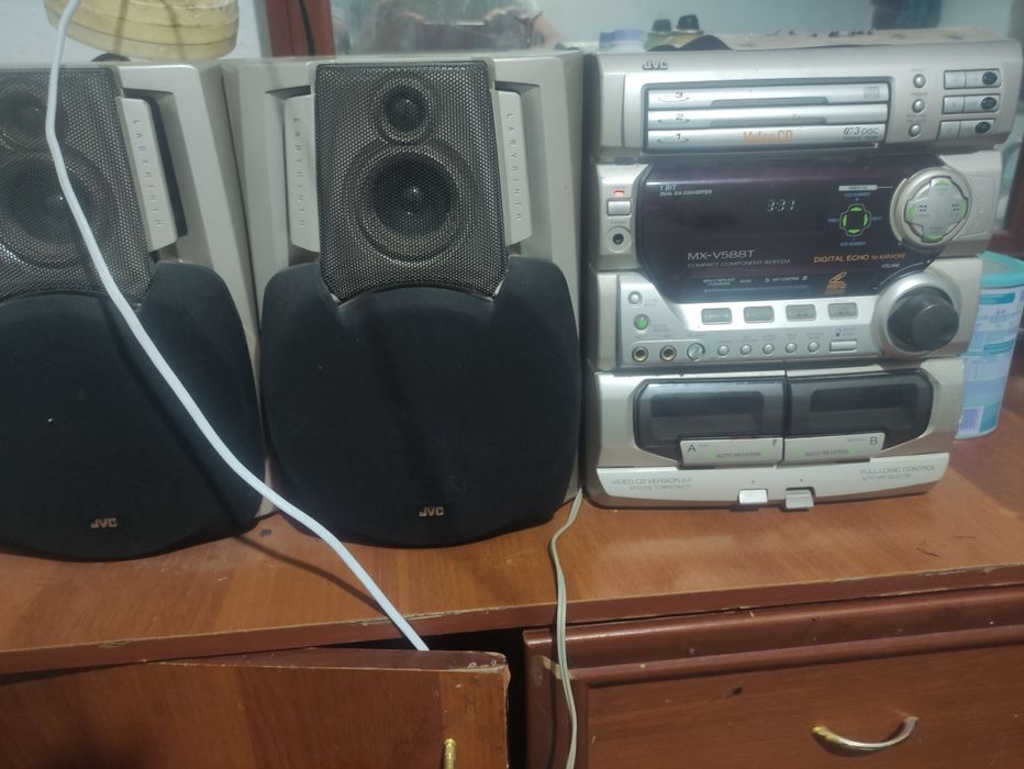 Sentr sotiladi xolati yangi