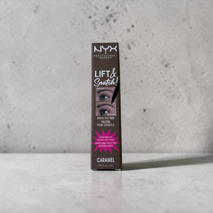 Carioca Nyx Lift&Snatch