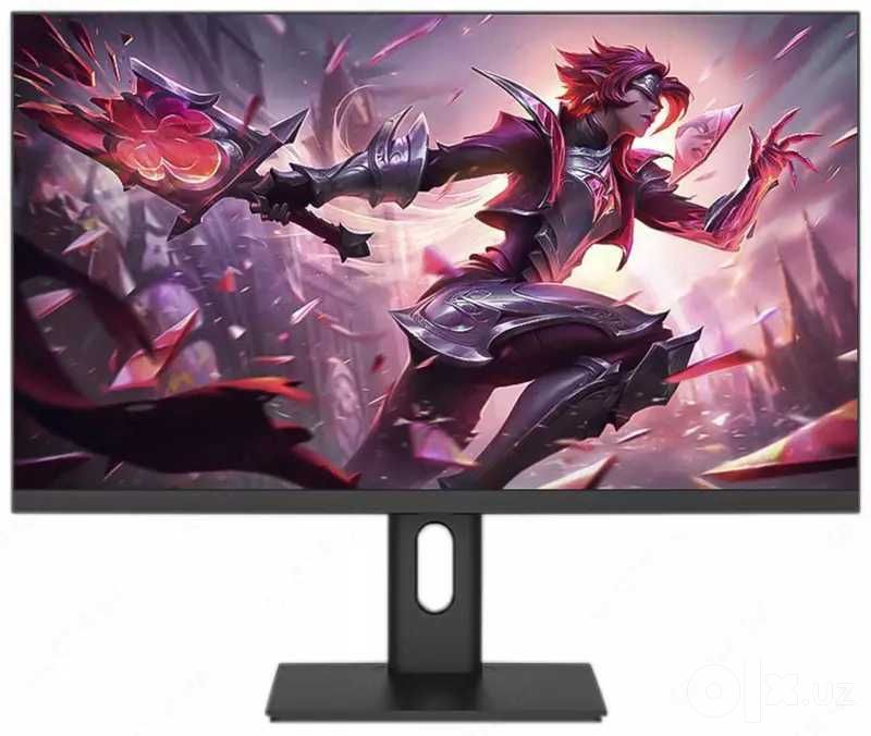 Игровой монитор Pixel 27 PXG27QV2