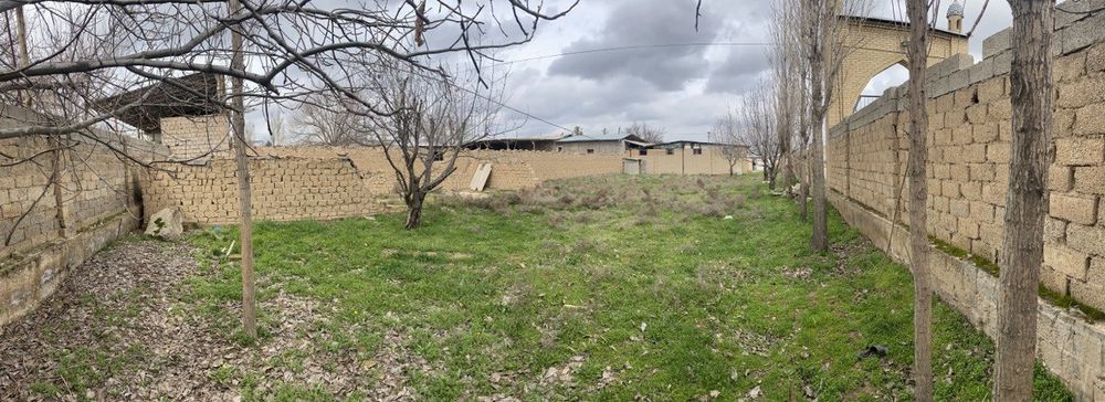 Er sotiladi 10 sotih, arendga ham beriladi