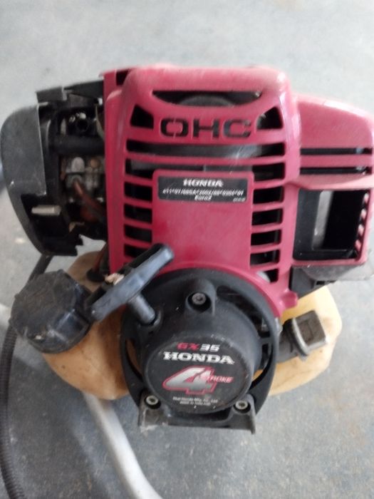 Motor motocoasă Honda