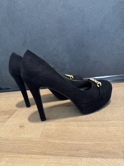 Обувки Zee Lane, номер 38, произведени в Италия