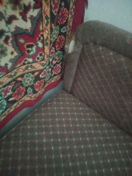 Кровать двуспальная