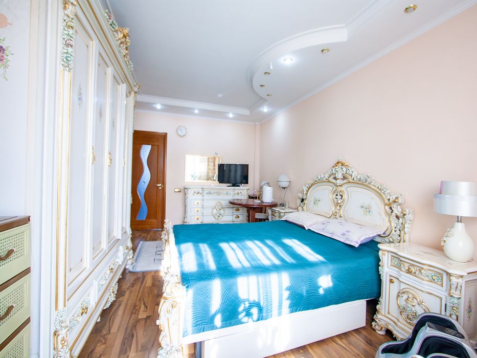 Продается пентхаус