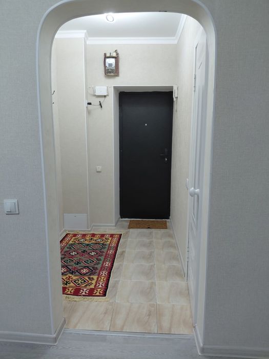 Квартира посуточно