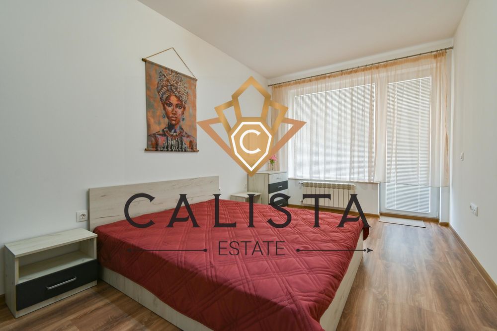 Дава се под наем Тристаен апартамент в София, Банишора - 116 кв.м за 800 € - Снимка #6