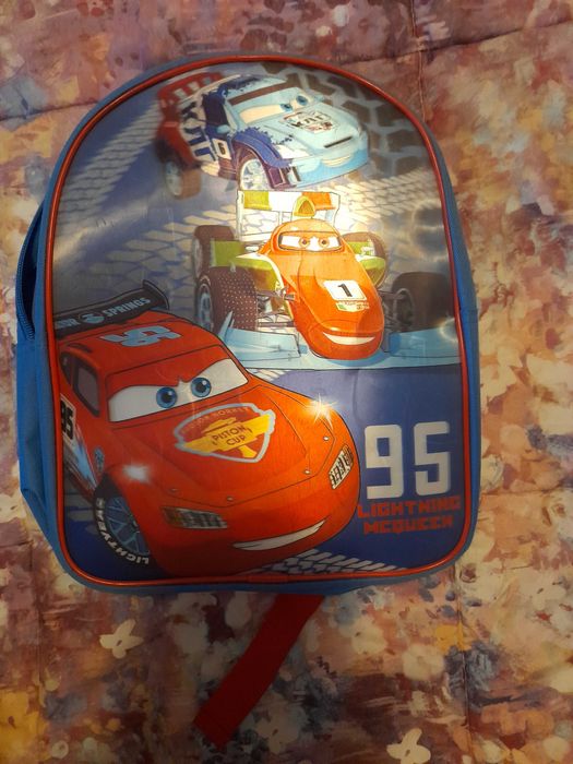 Ghiozdanel baieti pt gradinita