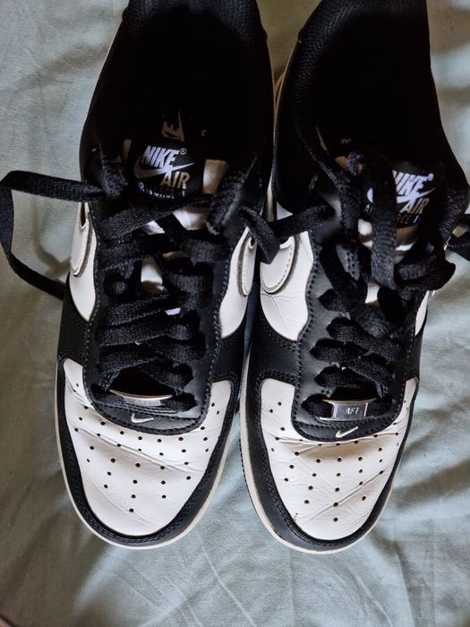 Vand papuci air force 1