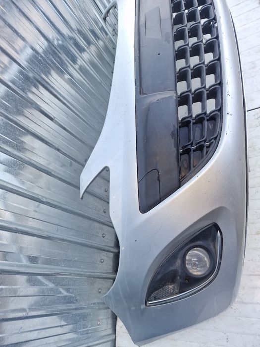 Bara fata complecta Opel Corsa d facelift an 2010-2014