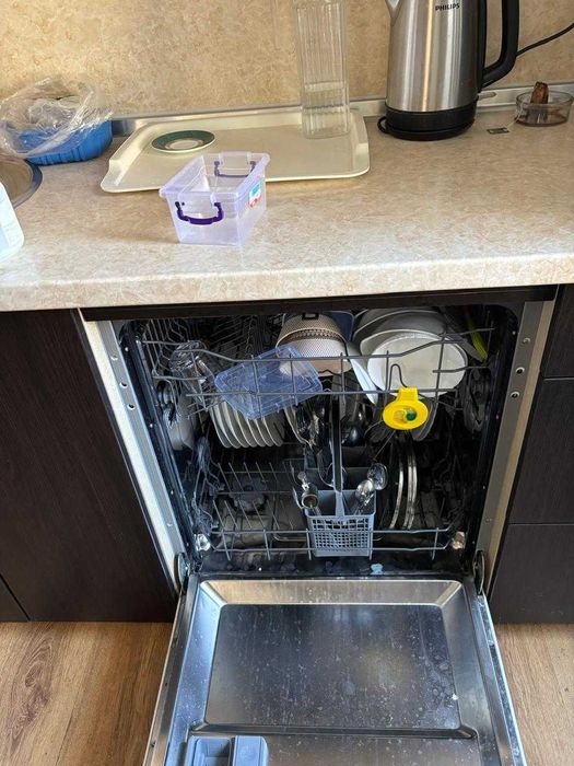 Дава се под наем Едностаен апартамент в Свети Влас - 40 кв.м за 255 € - Снимка #5