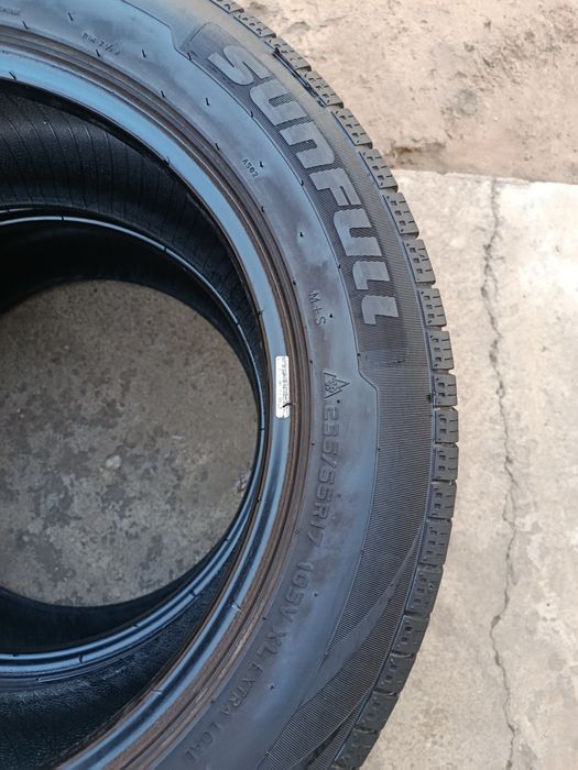 235_55_R17 Sunful 2 dona