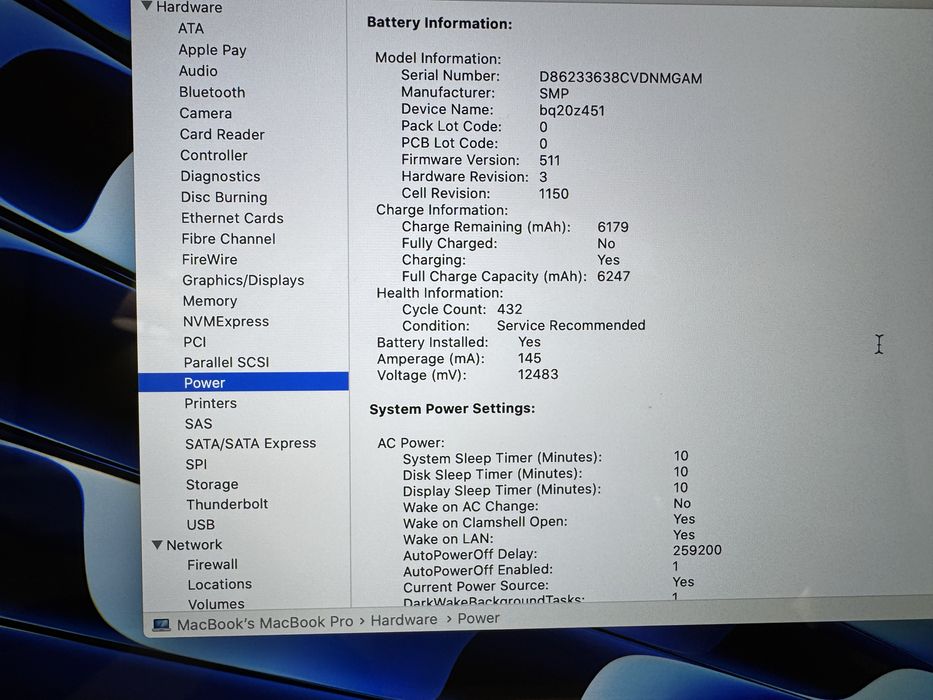 Macbook Pro 15 Retina Quad-Core i7