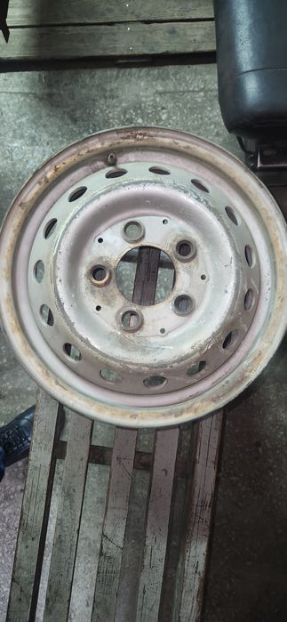 Диски VW LT микраавтобус