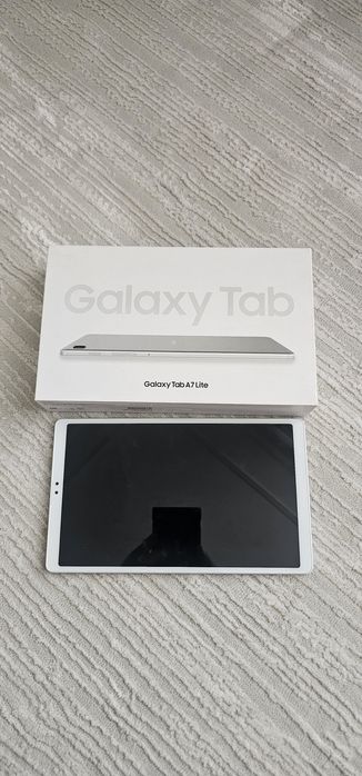 Galaxy Tab A7 Lite