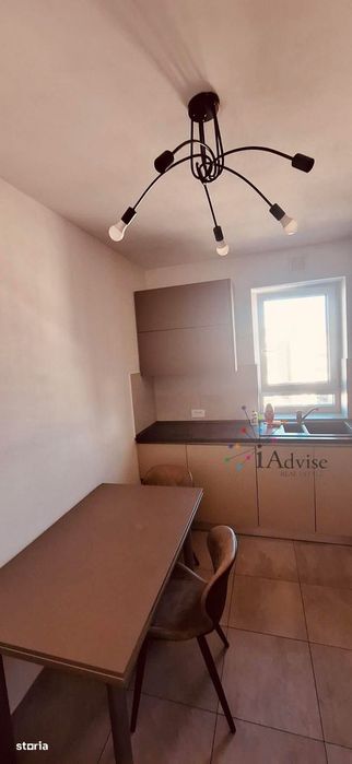 Apartament 2 camere Coresi Kasper