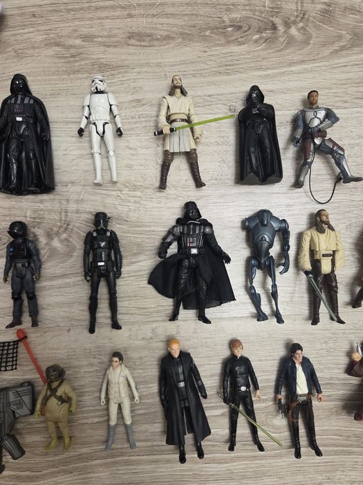 Figurine Star Wars