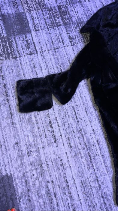 Продам норковую шубу