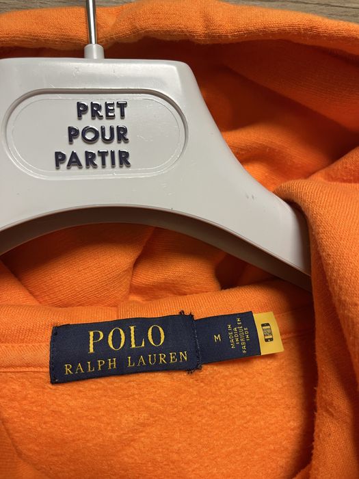 POLO Ralph Lauren  - Размер М / Оригинал