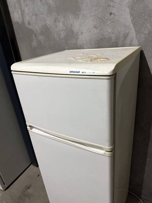 Срочно Сотилади Холодилник ишлаши зур мотор завотиской