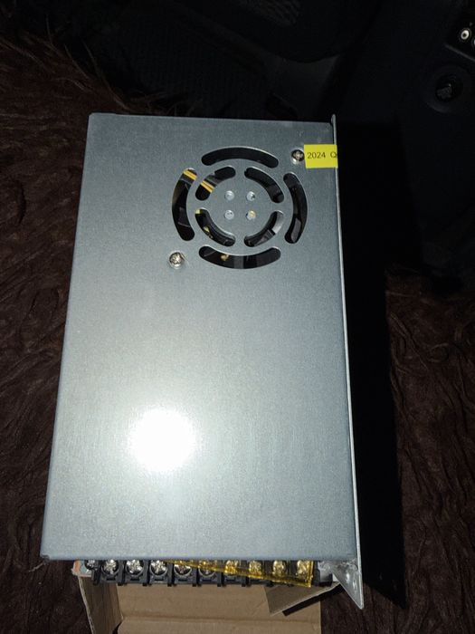 Продам блок питания новые