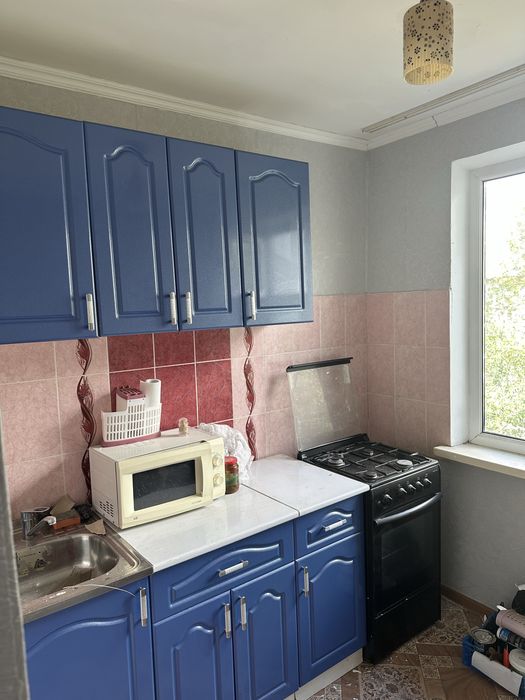 Квартира в центре