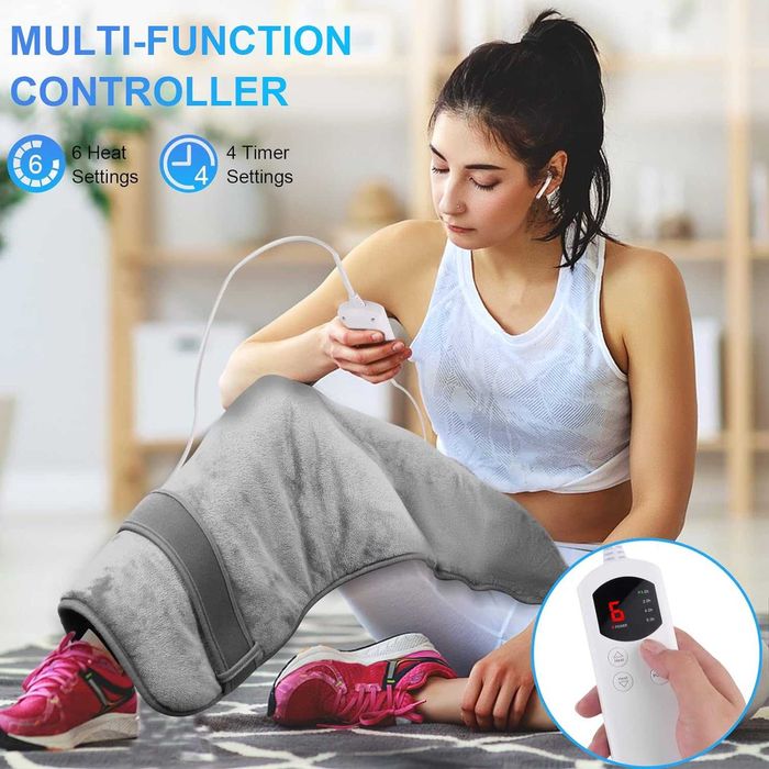 Електрическа нагревателна подложка Arlierss  HP4076B