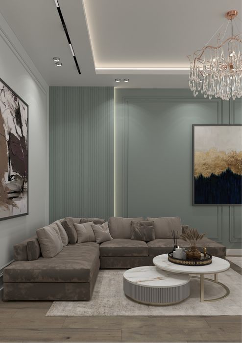 Podklyuch remont kvartira