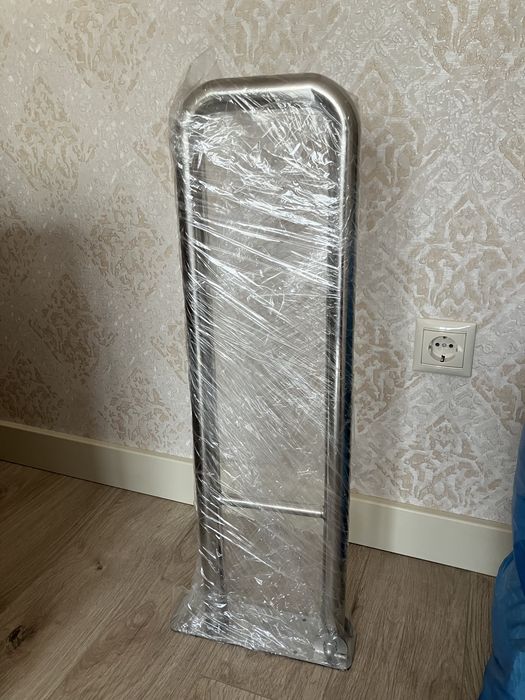 Поручень в ванну, туалет