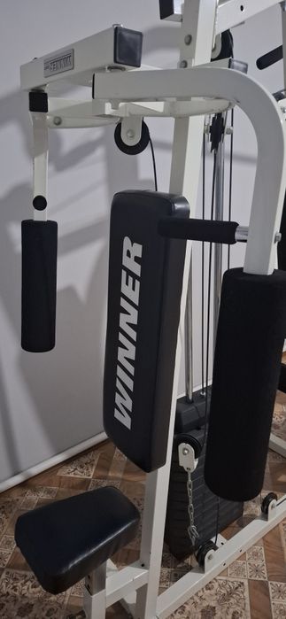 Обмен на iphone- multigym тренажор для дома