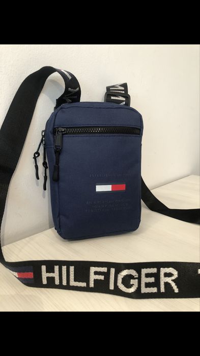 Чанта Tommy hilfiger