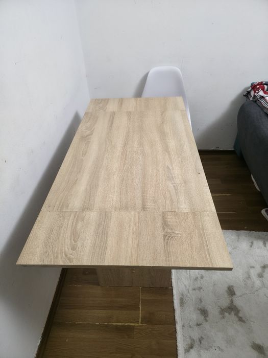 Masa bucătărie extensibila