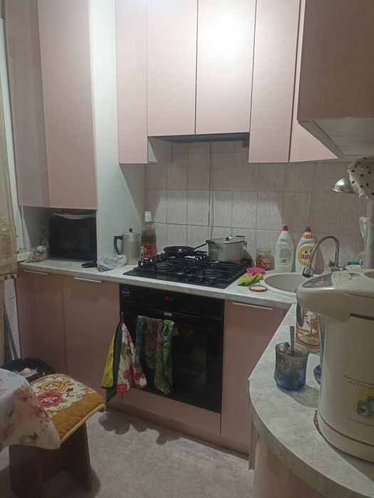 Продам 4х комнатную квартиру