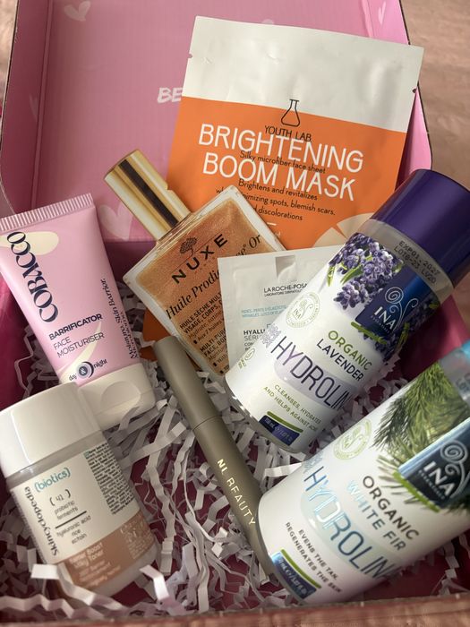Козметика Bellebox