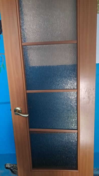 Бу дверь бесплатно, 60*200 и 80*200