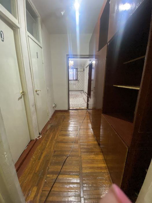 Аренда 2х ком квартиры в Яккасарайском р-не, для семьи