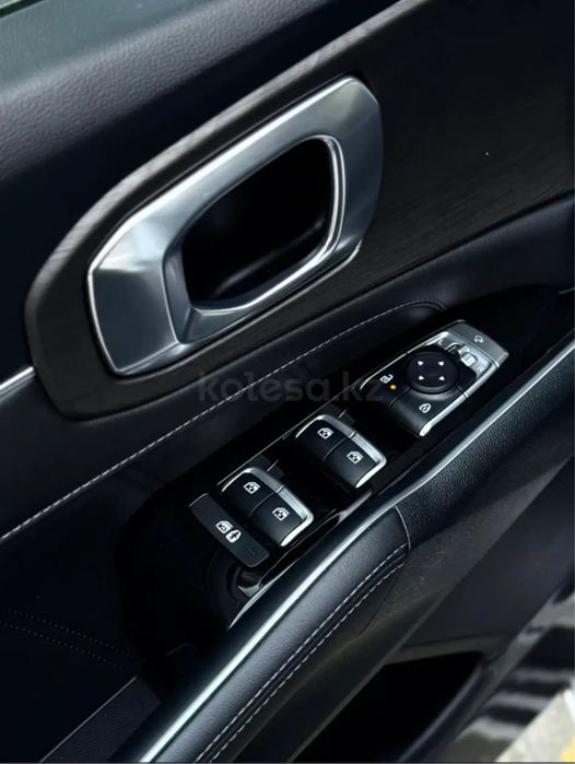 Киа Соренто 10387