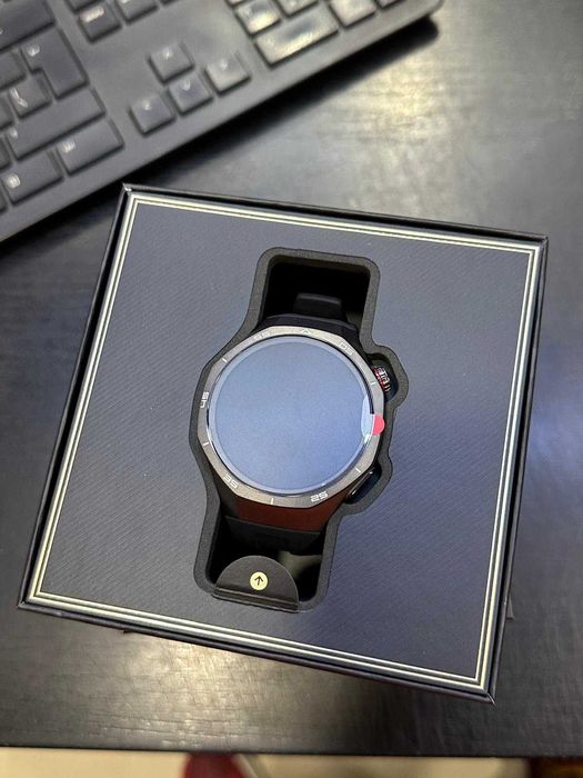 Hope Amanet P7 Huawei Watch GT 5 Pro NOU