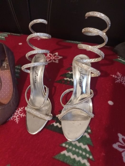 Donez pantofi dama 36