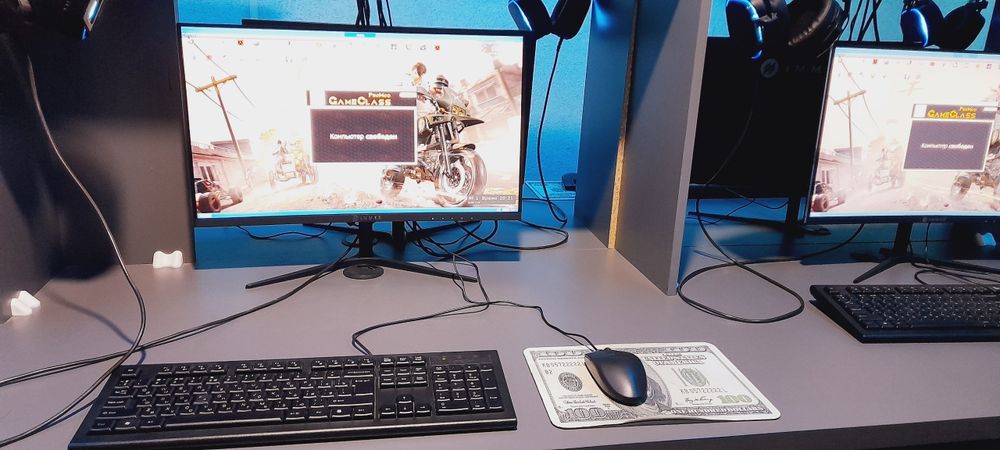 Immer kompyuter Kafolatli