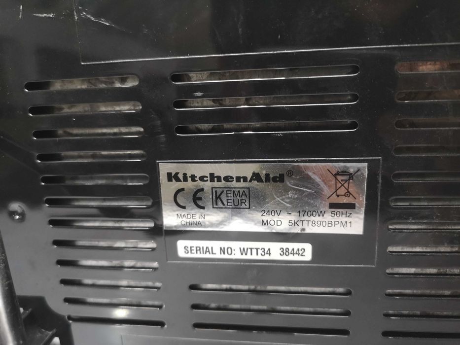 Тостер - Kitchenaid 1700 W