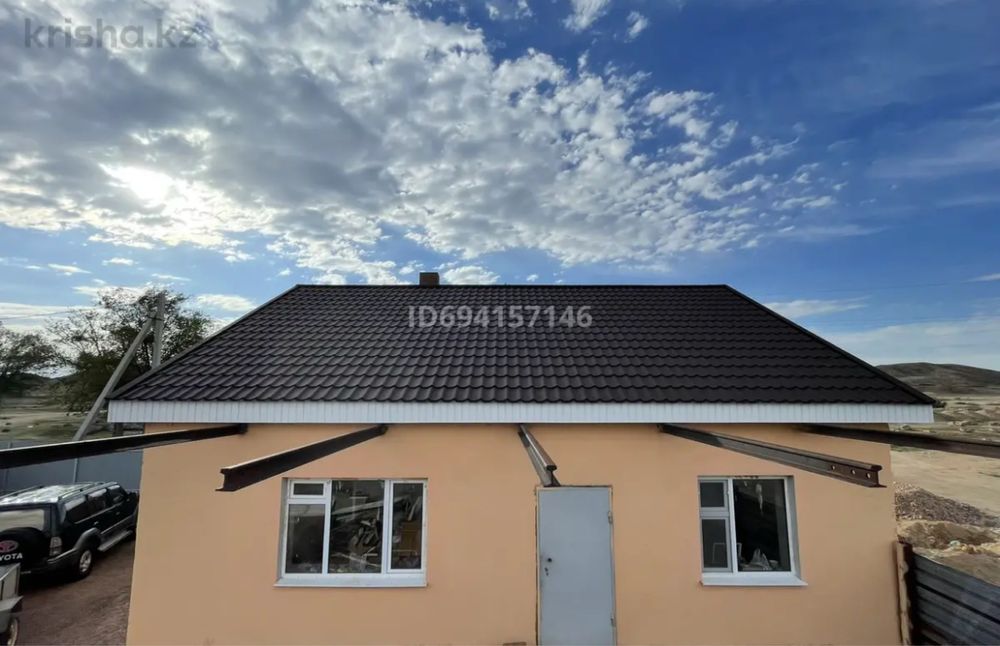 Продается дом. Мкр. КОНЫРАТ