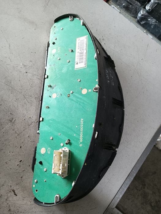 Ceasuri Bord Peugeot 407 (6D_) [ 2004 - > ] Oem A2C53010609G