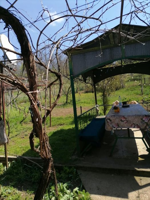 Едноетажна къща село Побит Камък