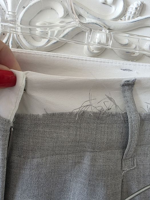 Сет, НОВИ панталон и топ Italy