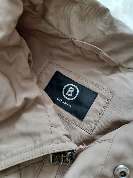Geaca Bogner barbati