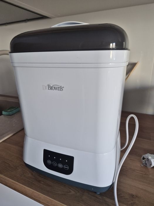 Sterilizator dr. Browns