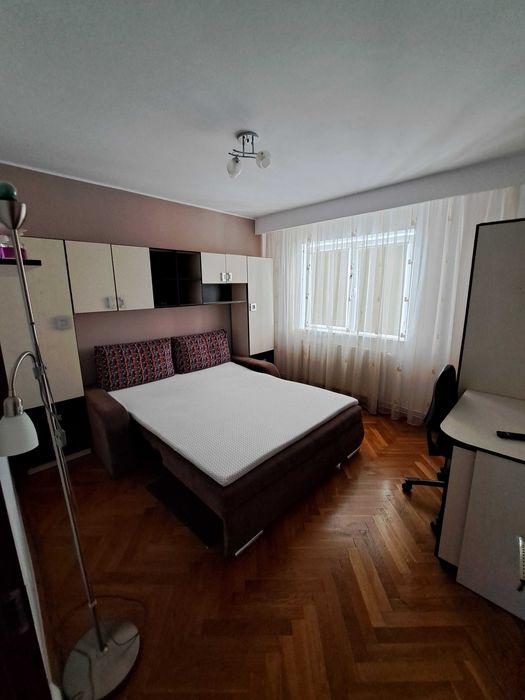 Apartament 2 camere cart.Strand Sibiu