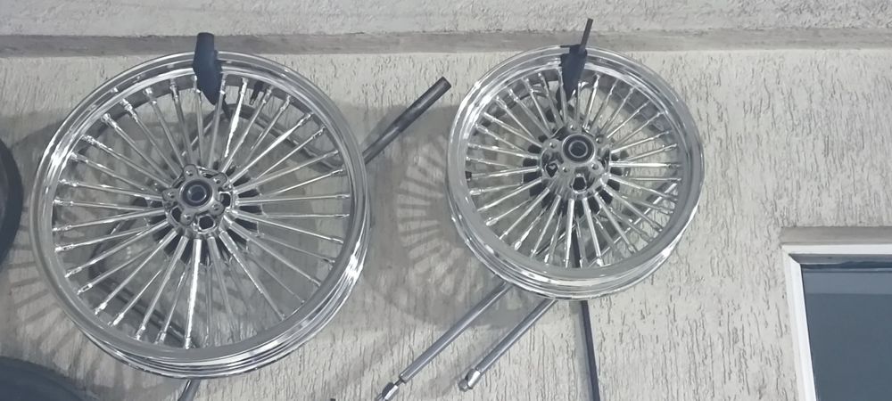 Диски Harley Davidson